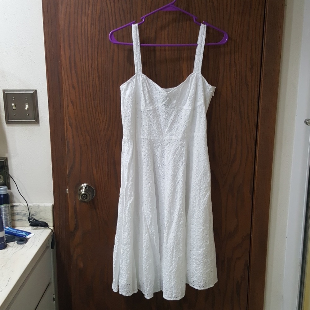 Lauren ralph lauren dress